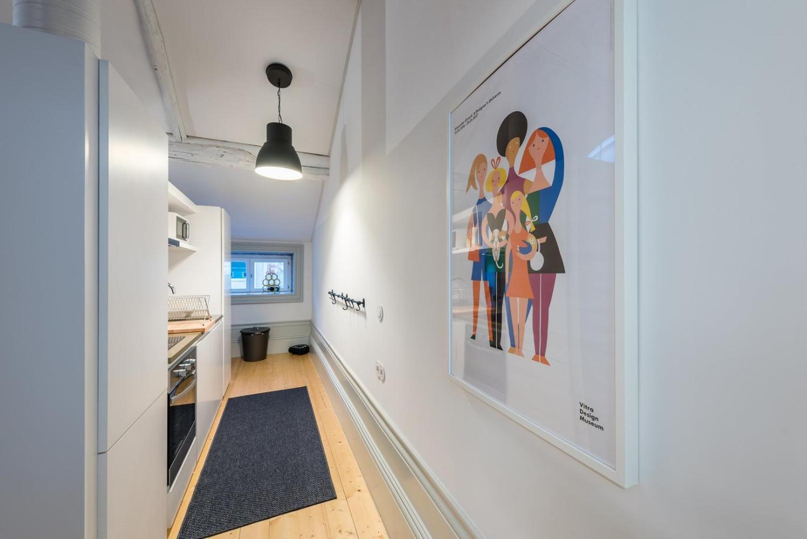 Guestready - Mezzanine At The Bridge Appartement Porto Buitenkant foto