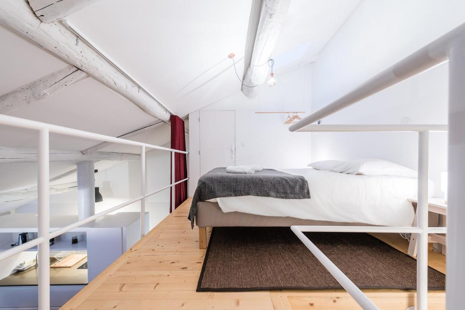 Guestready - Mezzanine At The Bridge Appartement Porto Buitenkant foto
