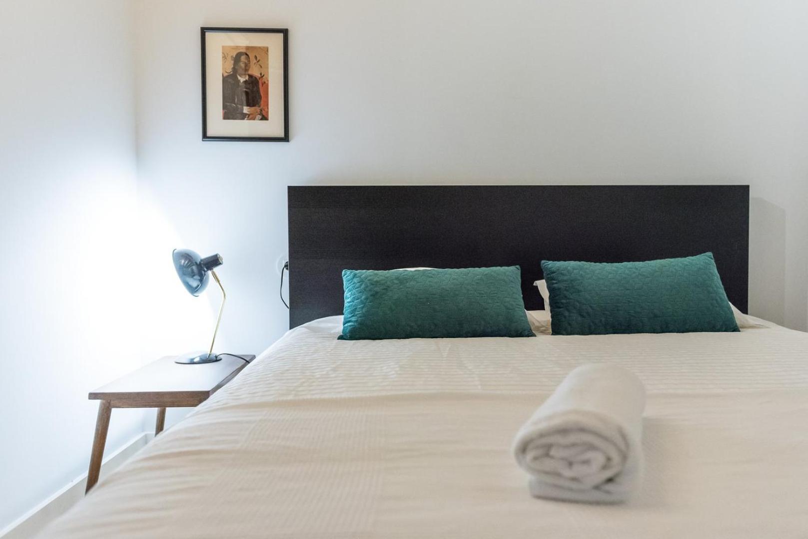 Guestready - Mezzanine At The Bridge Appartement Porto Buitenkant foto