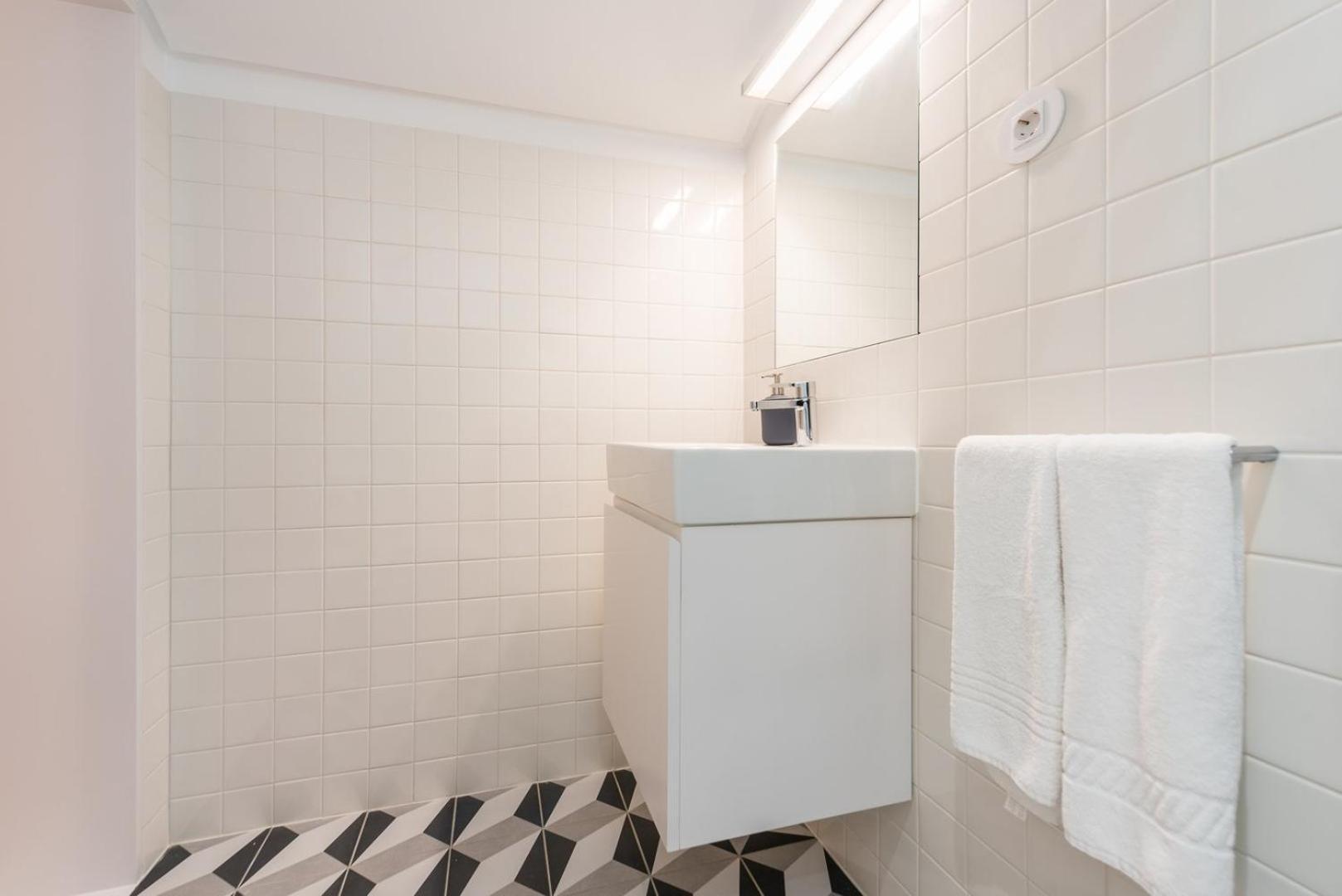Guestready - Mezzanine At The Bridge Appartement Porto Buitenkant foto