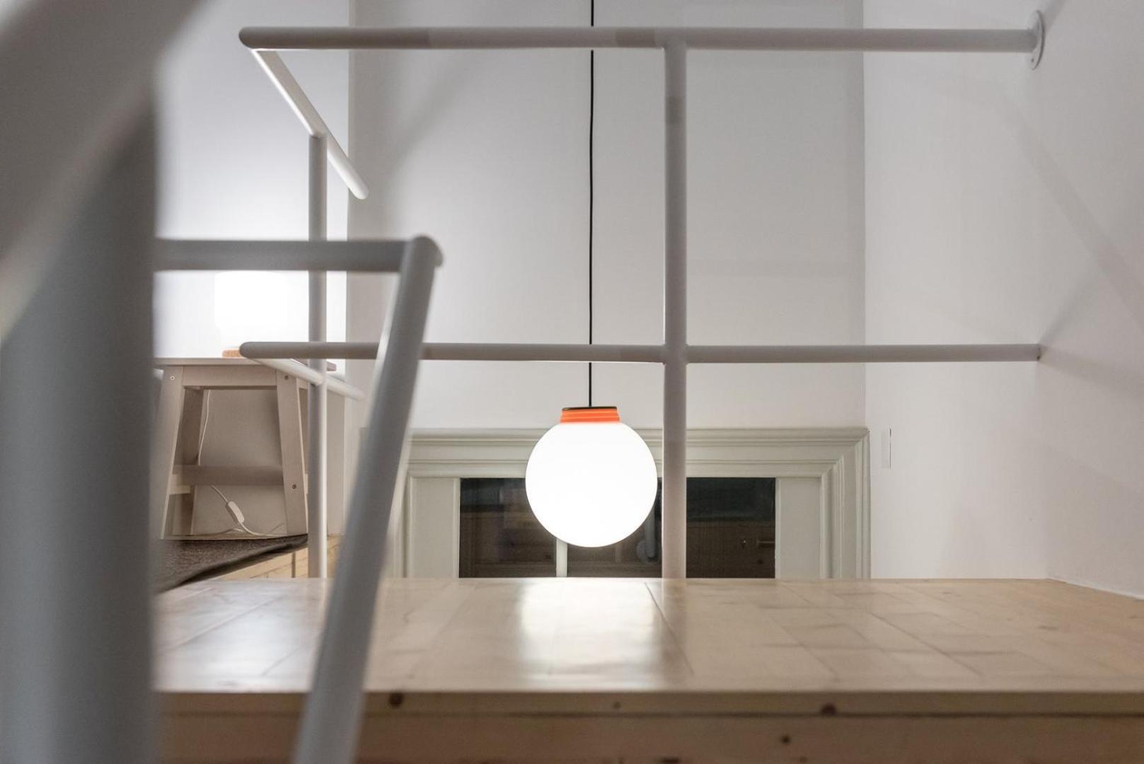 Guestready - Mezzanine At The Bridge Appartement Porto Buitenkant foto