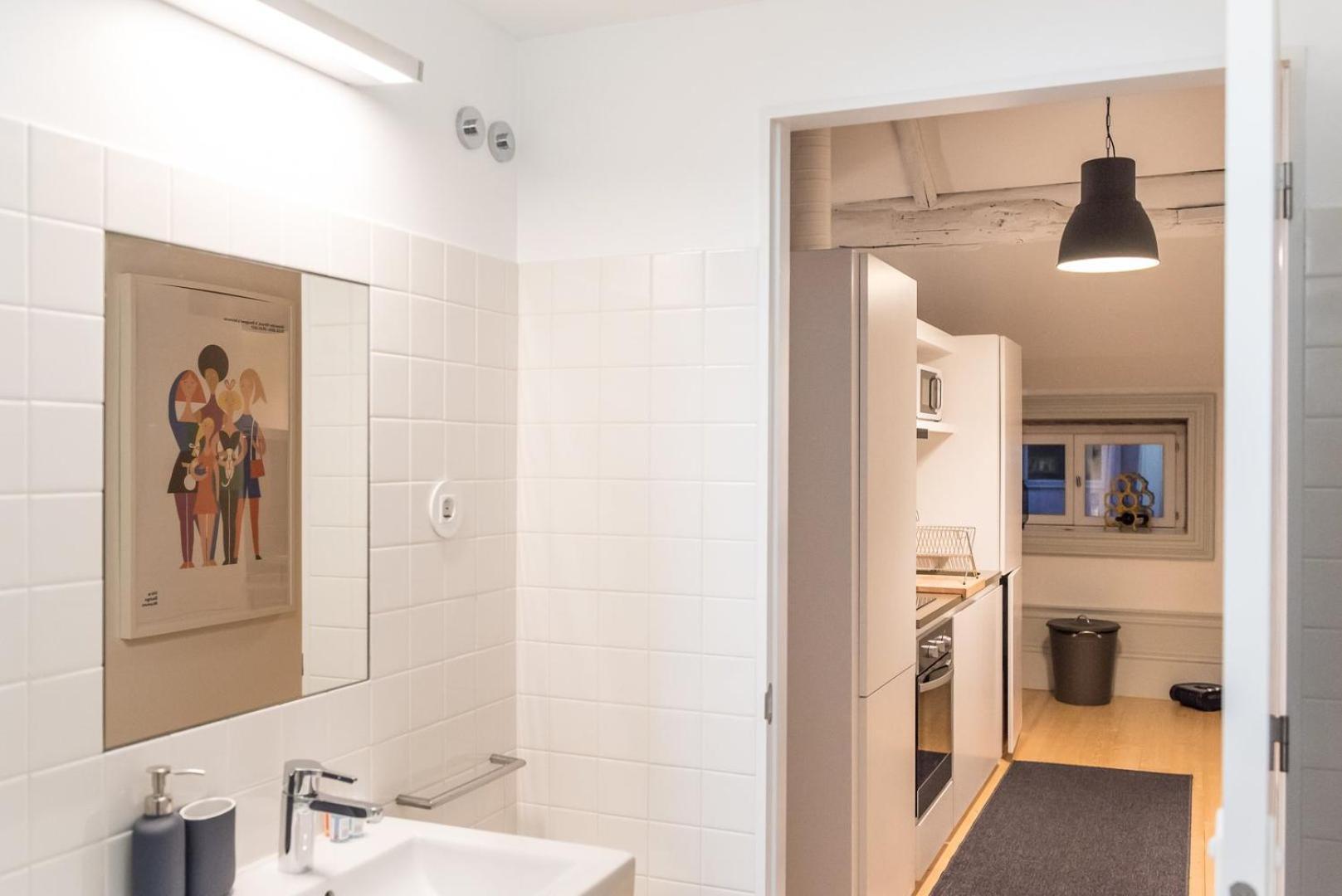 Guestready - Mezzanine At The Bridge Appartement Porto Buitenkant foto