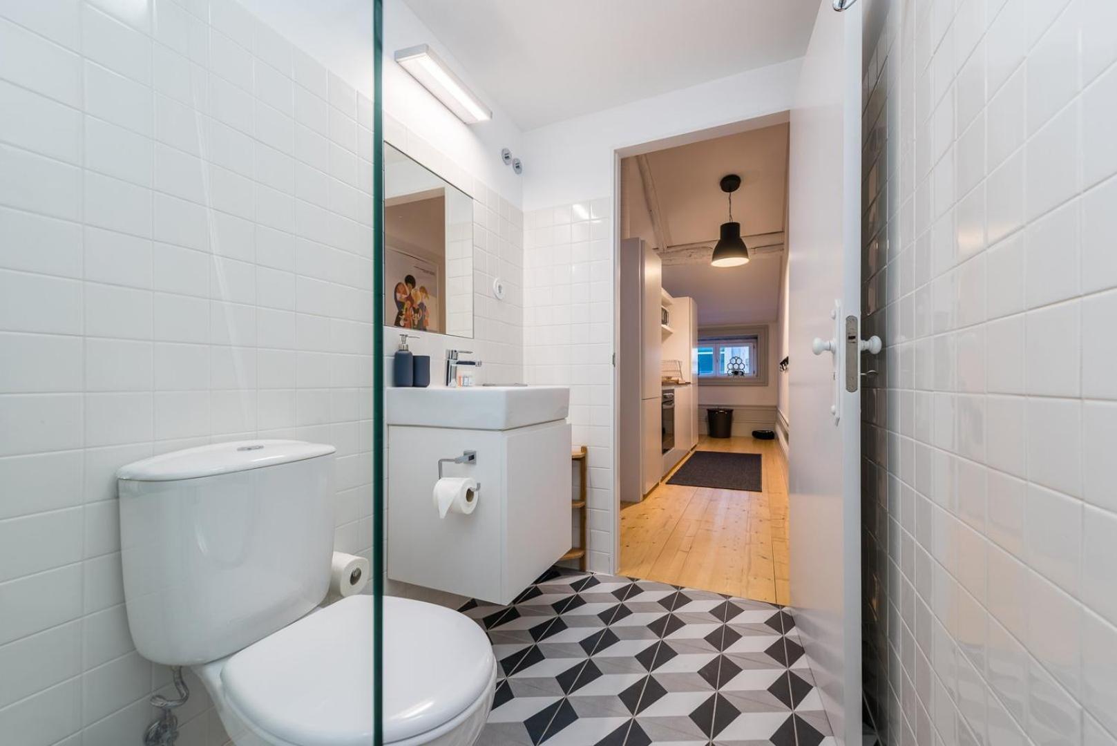 Guestready - Mezzanine At The Bridge Appartement Porto Buitenkant foto