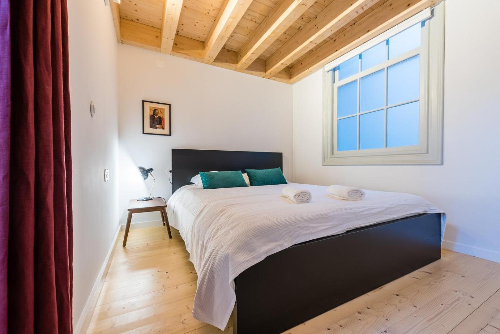 Guestready - Mezzanine At The Bridge Appartement Porto Buitenkant foto