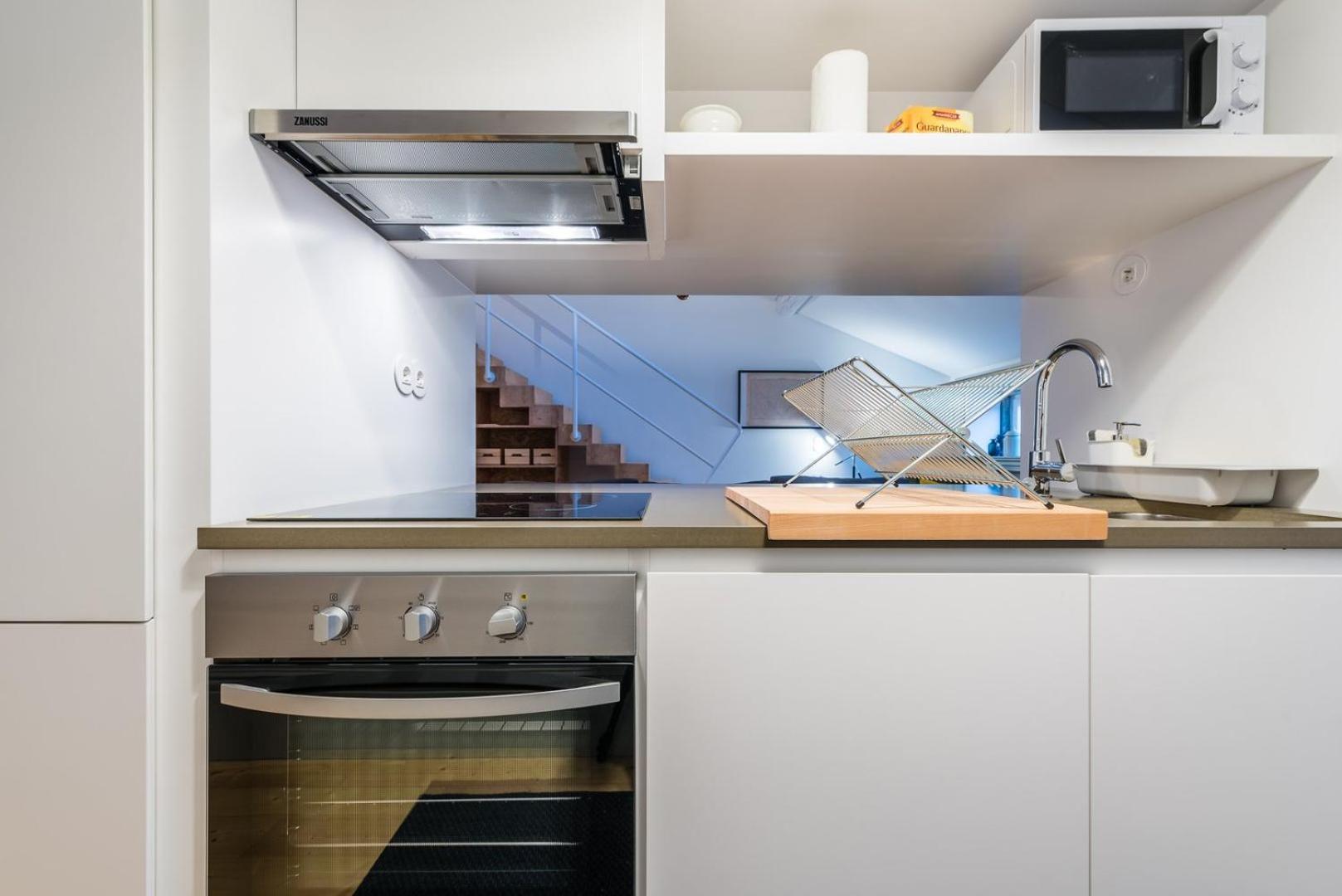 Guestready - Mezzanine At The Bridge Appartement Porto Buitenkant foto