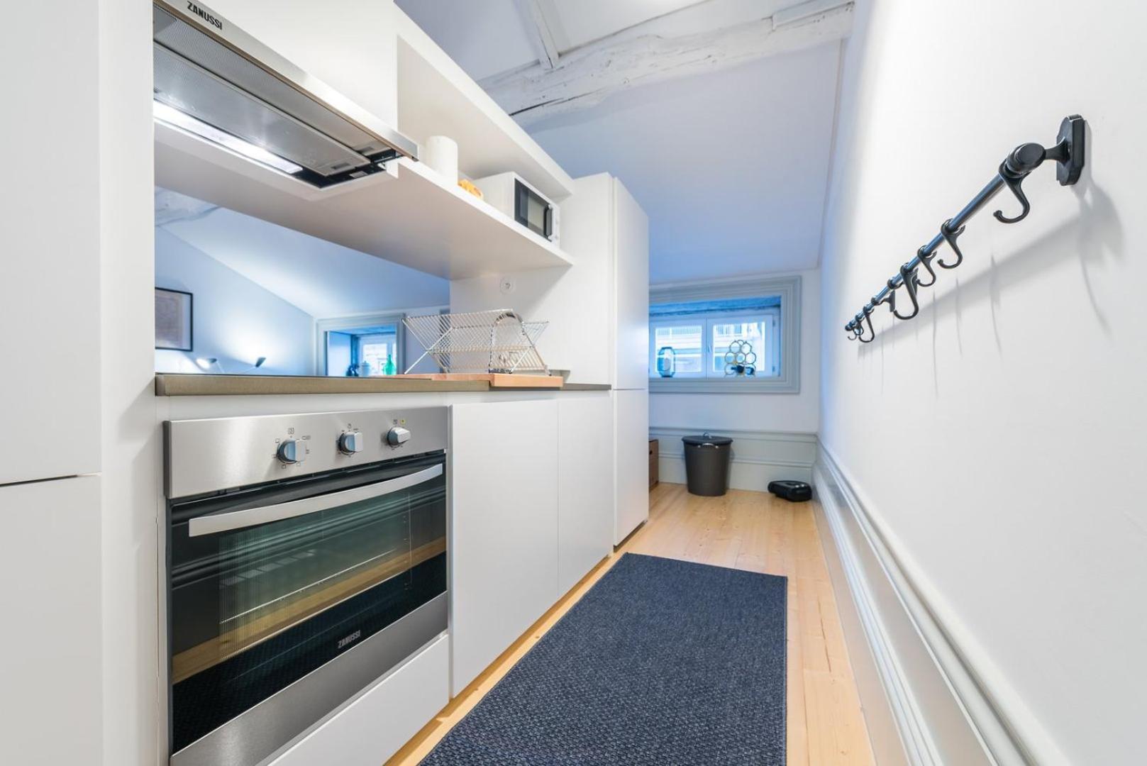 Guestready - Mezzanine At The Bridge Appartement Porto Buitenkant foto