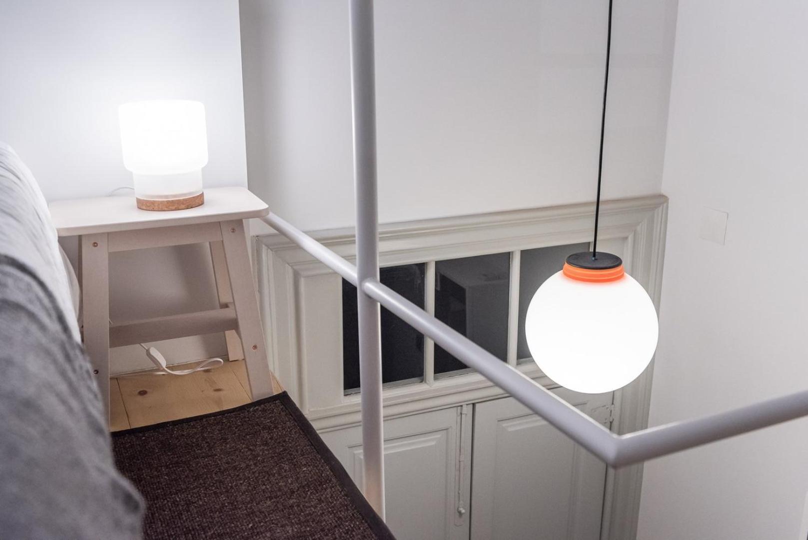 Guestready - Mezzanine At The Bridge Appartement Porto Buitenkant foto
