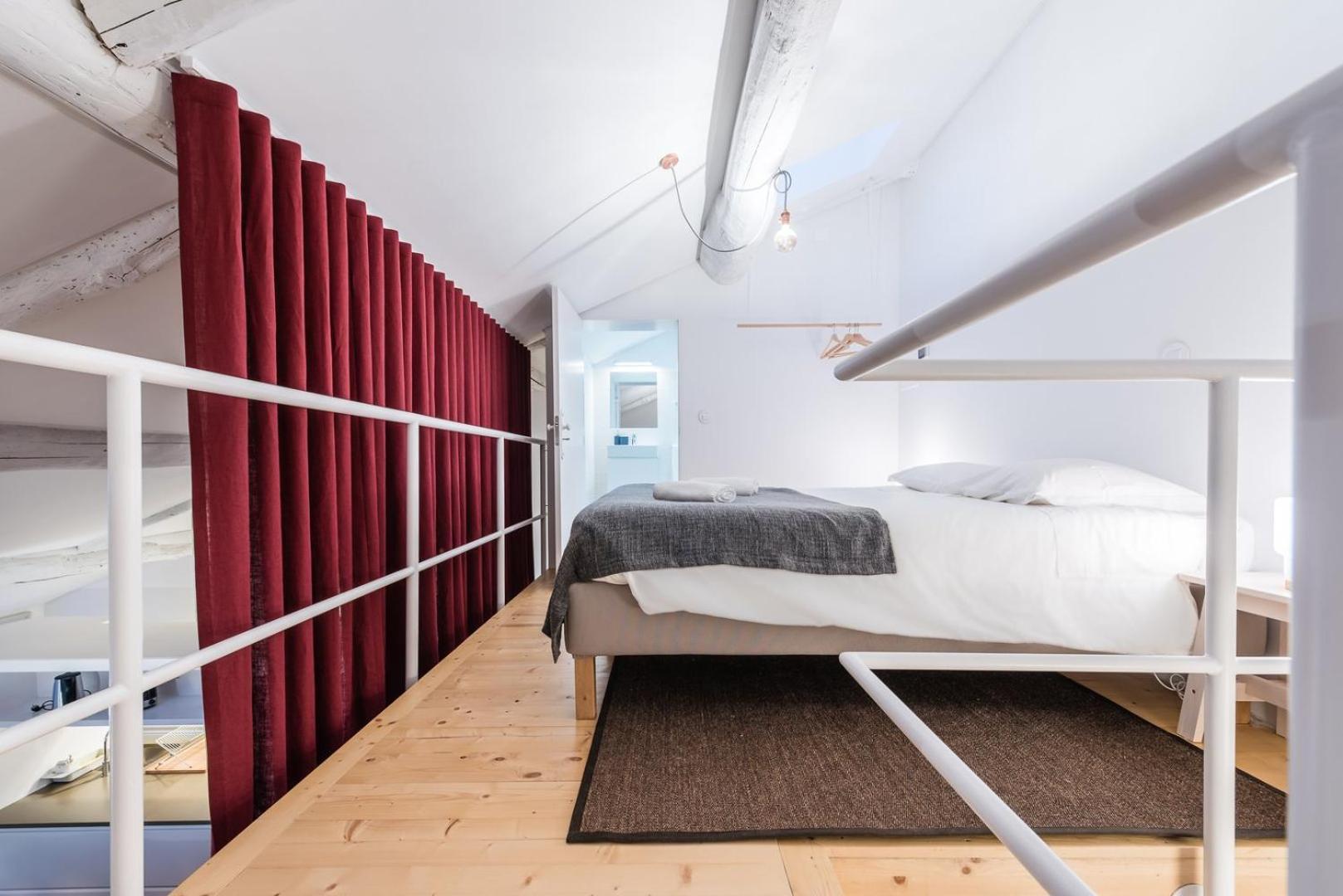 Guestready - Mezzanine At The Bridge Appartement Porto Buitenkant foto